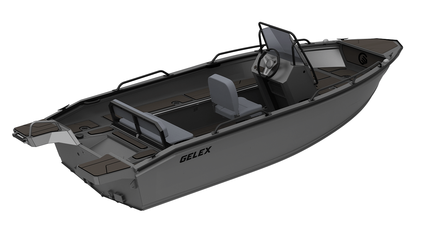 Gelex G4.5 image