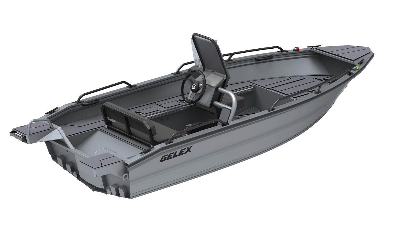 Gelex G4 image