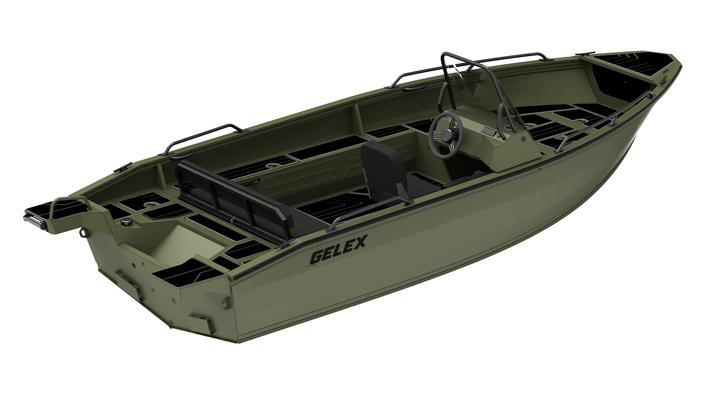 Gelex G5.2 image