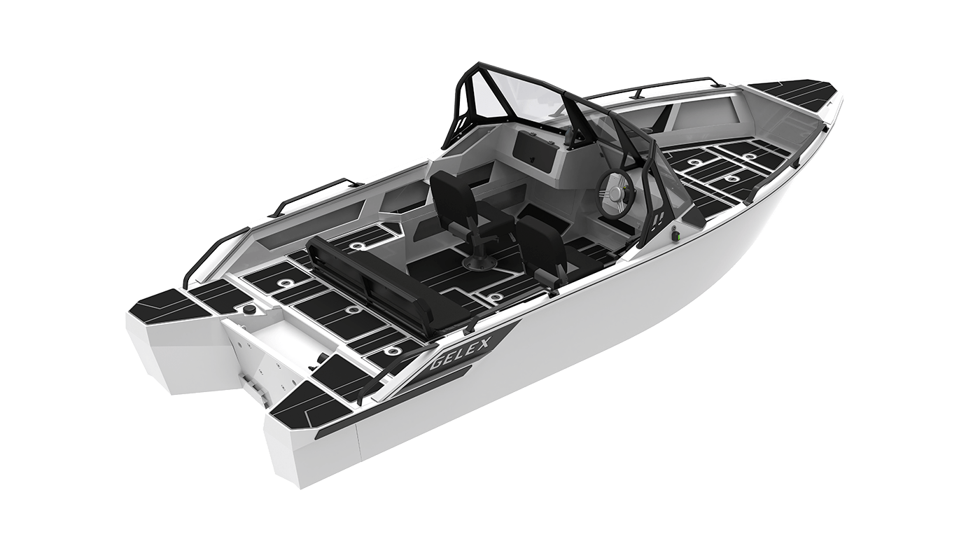 Gelex G5.5 image
