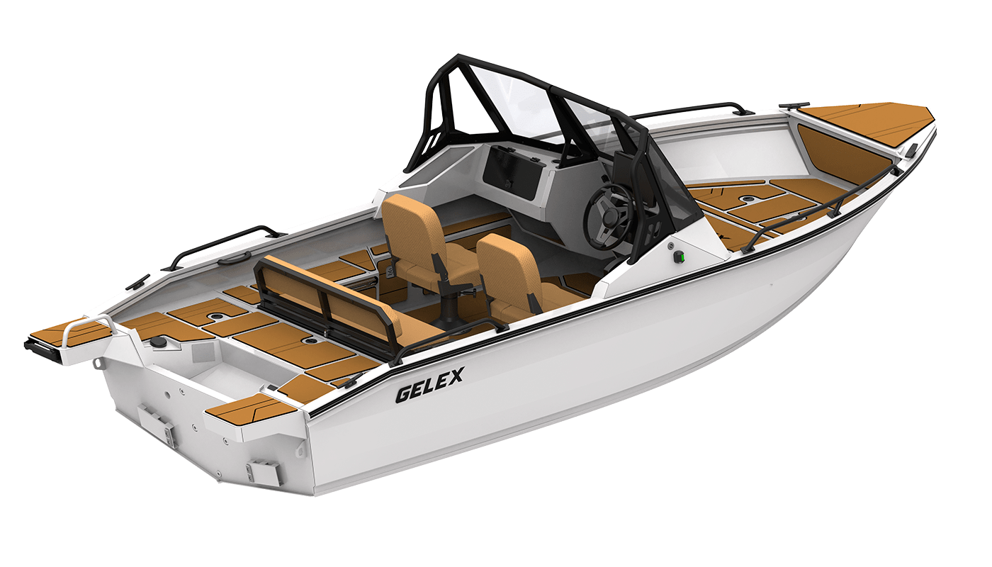 Gelex G5 image