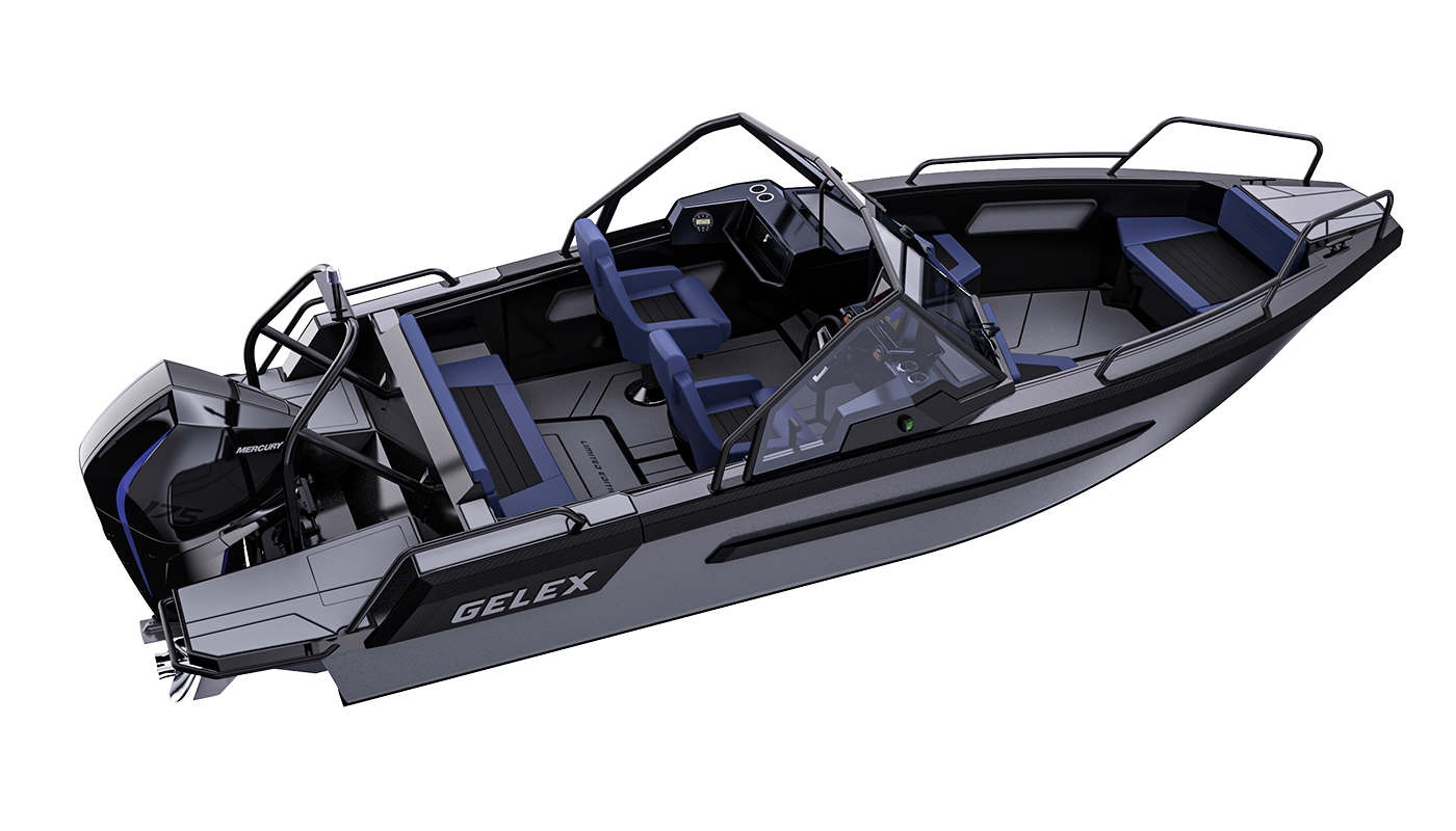 Gelex G6 image